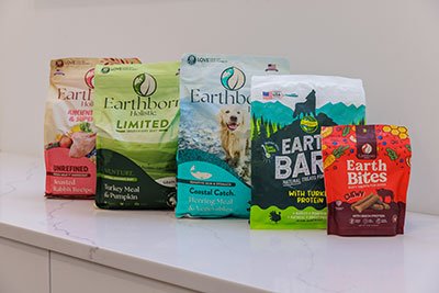 Earthborn Food